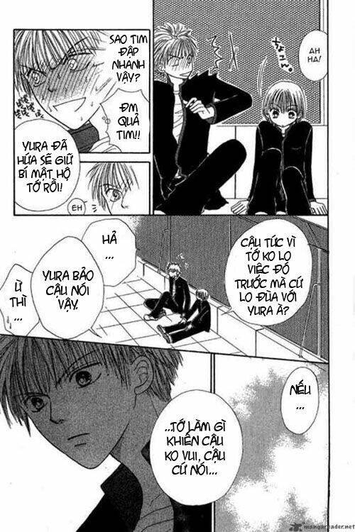 power!! chapter 25 29