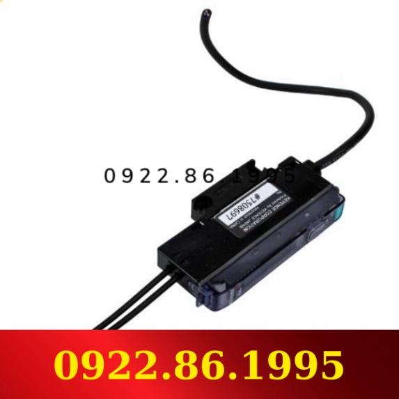 Bộ khuếch đại sợi quang KEYENCE FS-V P mới