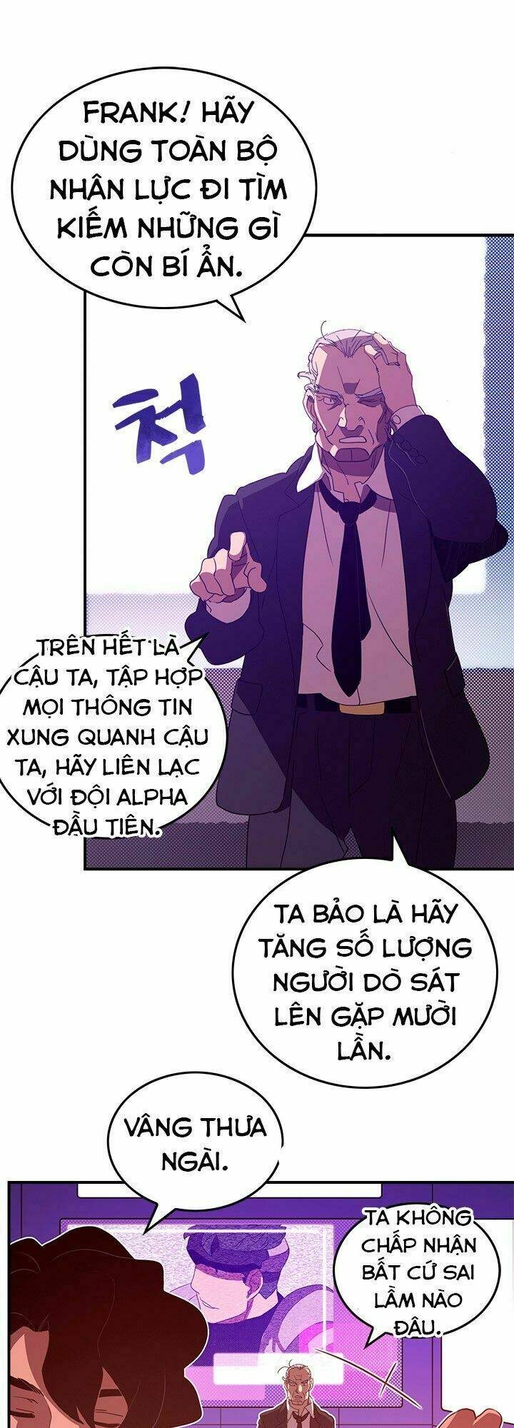 Ta Là Vua Pháp Sư Chapter 46 - Trang 31