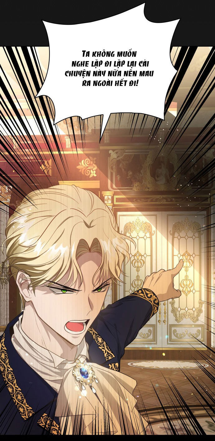 tôi trở thành vợ cũ của nam chính chapter 1.1 35