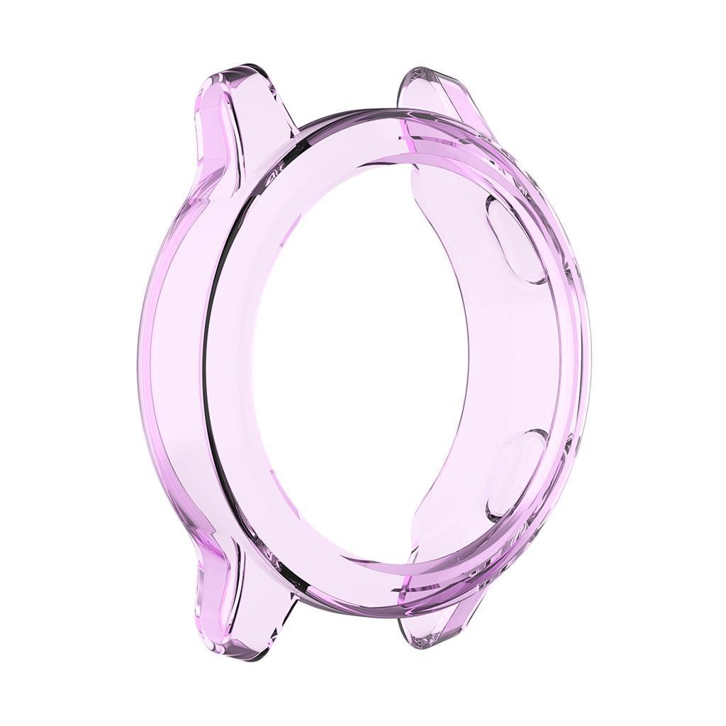 Watch TPU Protective Case  For  vivo 4  White