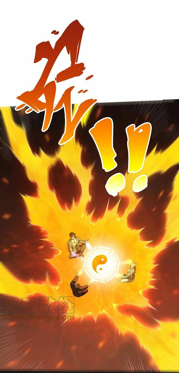 thiên mệnh xa đao nhân chapter 0 19