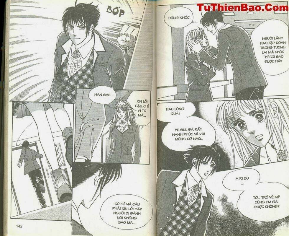 lọ lem kén rể chapter 3 71