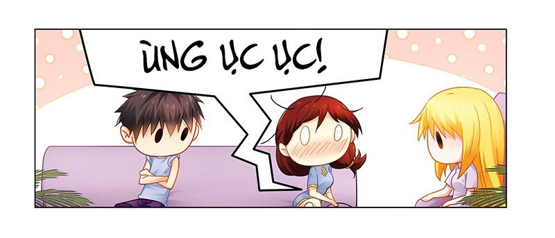 phúc hắc tổng tài đừng tới đây chapter 54 5