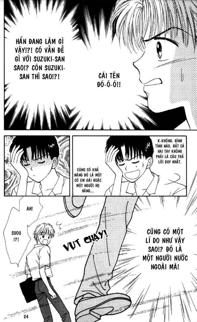 marmalade boy chapter 25 26