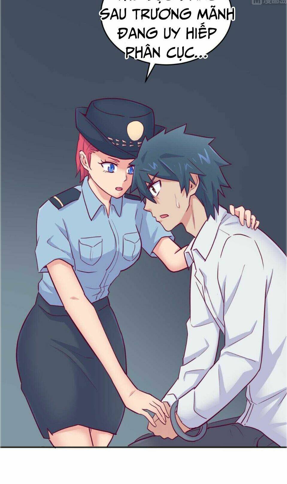 bác sĩ riêng của nữ thần chapter 50 19