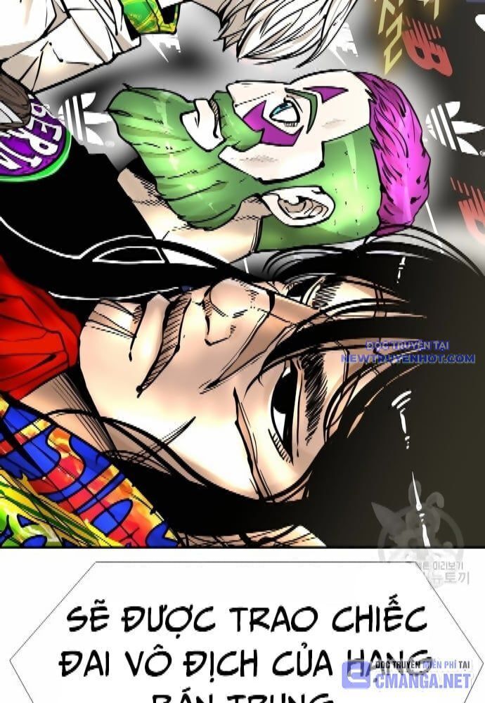 shark - cá mập chapter 274 92