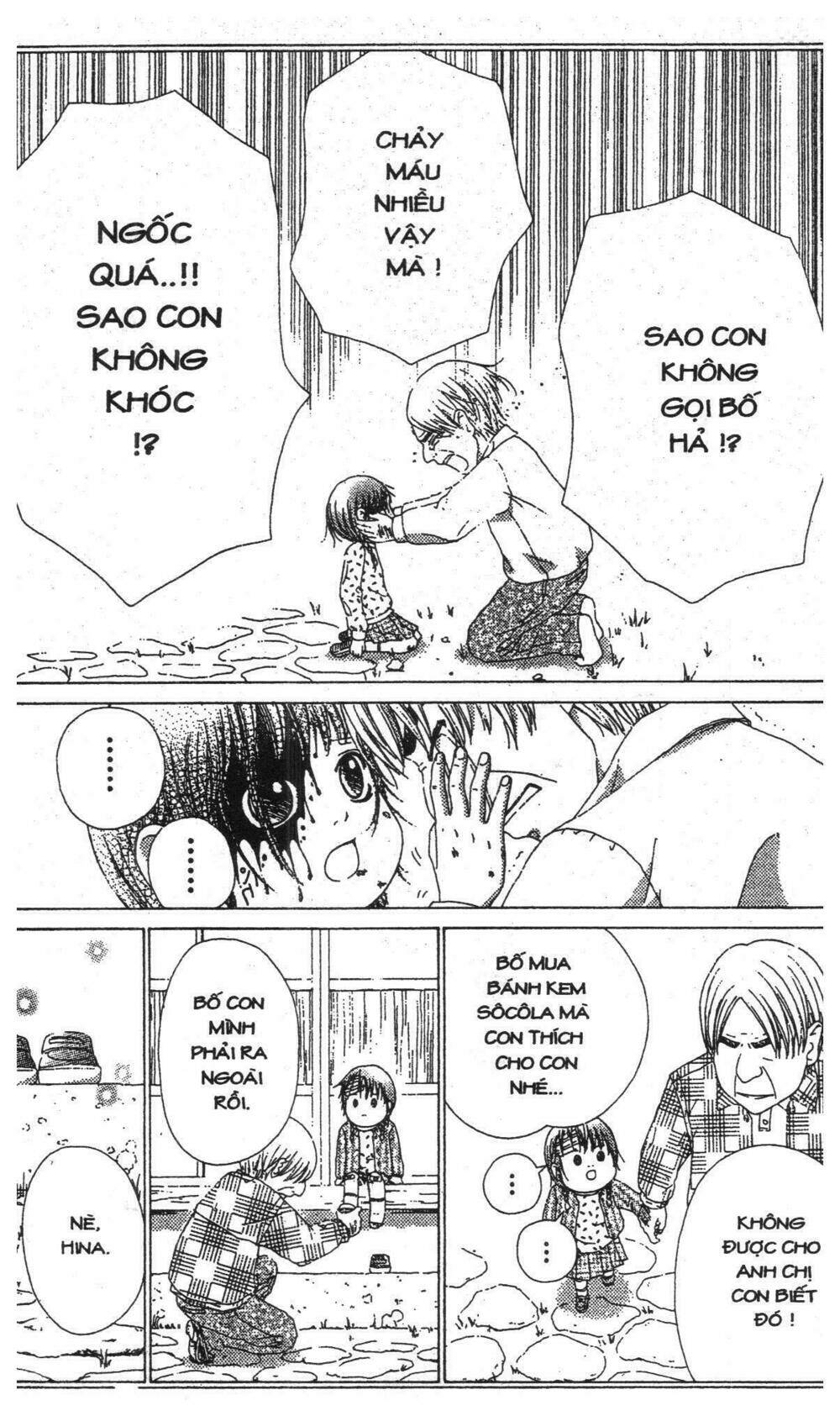 zekkyou cinderella chapter 2 73