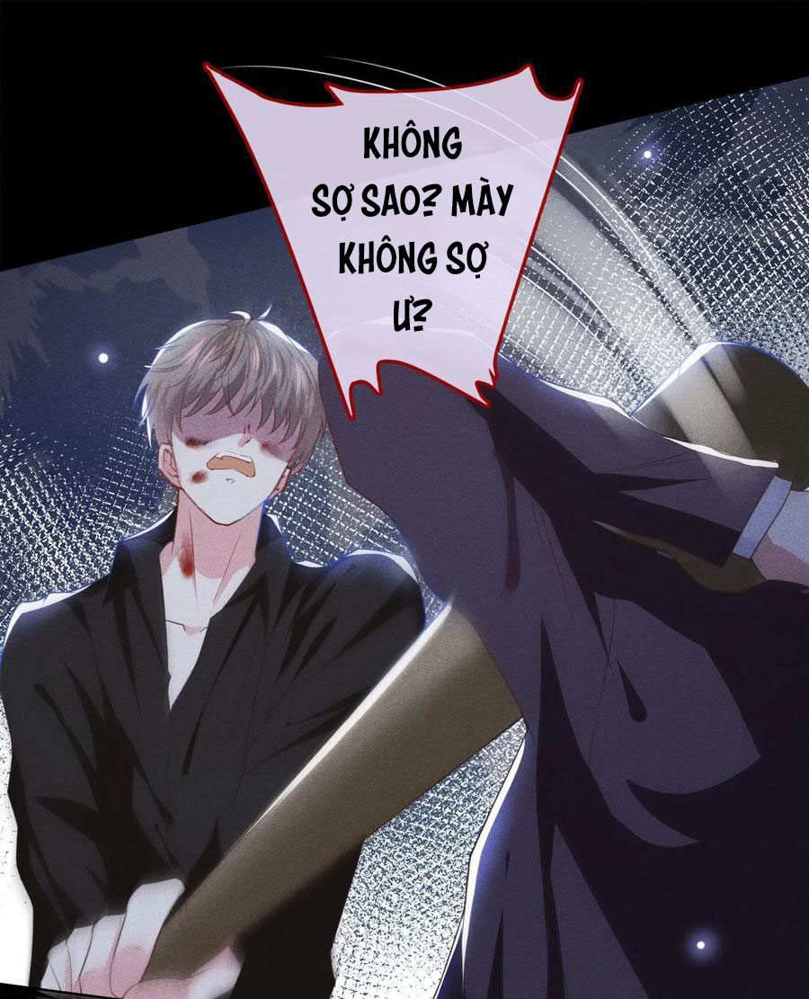 anh ấy gọi tôi là hắc liên hoa chapter 73 19