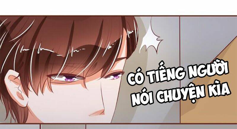 vương tước tư hữu bảo bối chapter 28 33