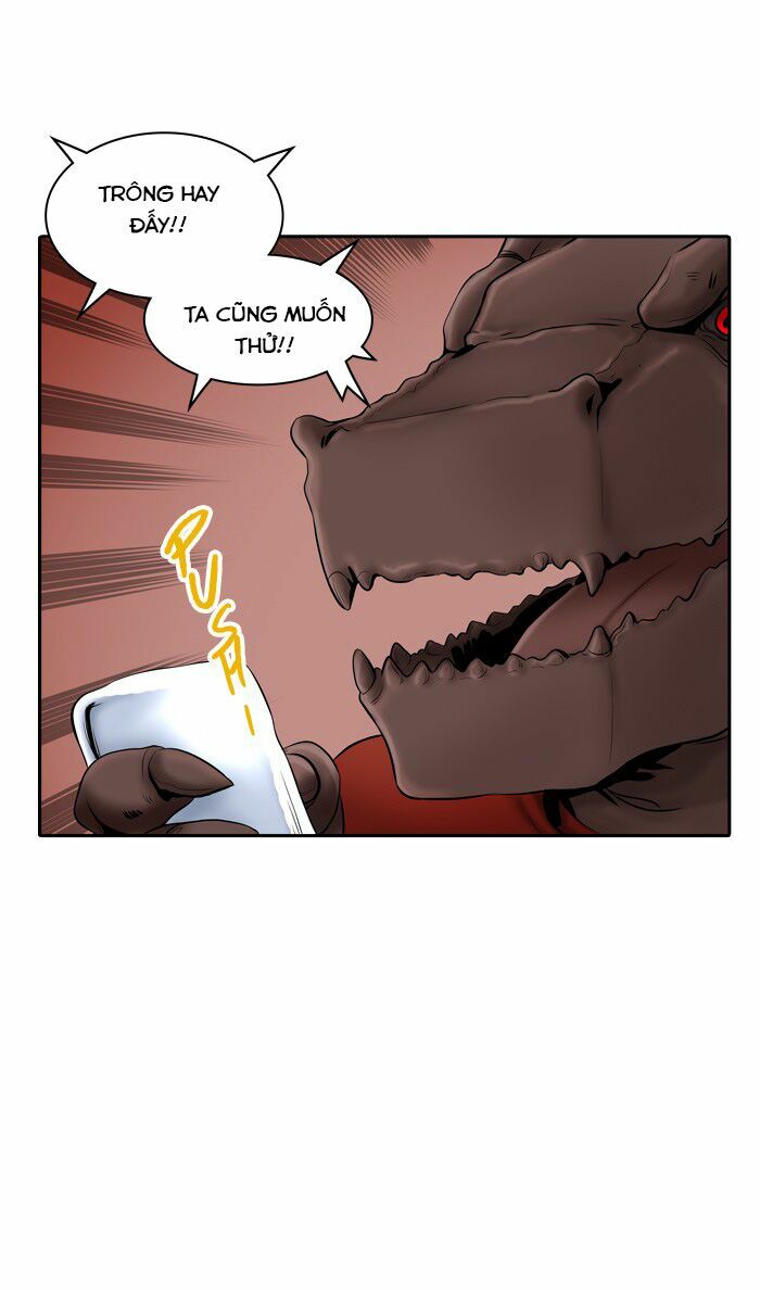 tòa tháp bí ẩn 2 chapter 290 56