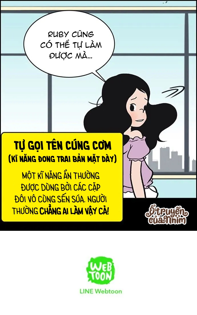 yumis cells chapter 27 32