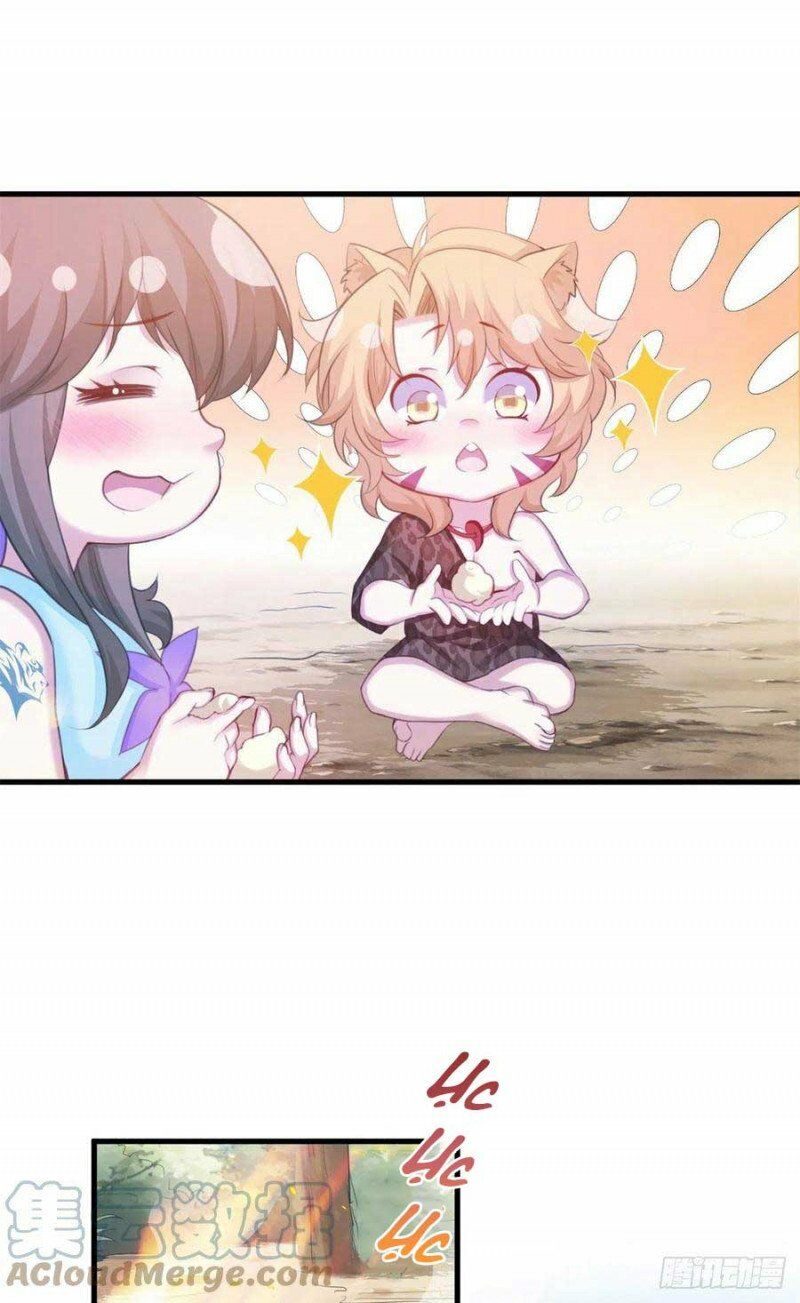 [16+] thảnh thơi thú thế chủng chủng điền, sinh sinh tể chapter 323 26
