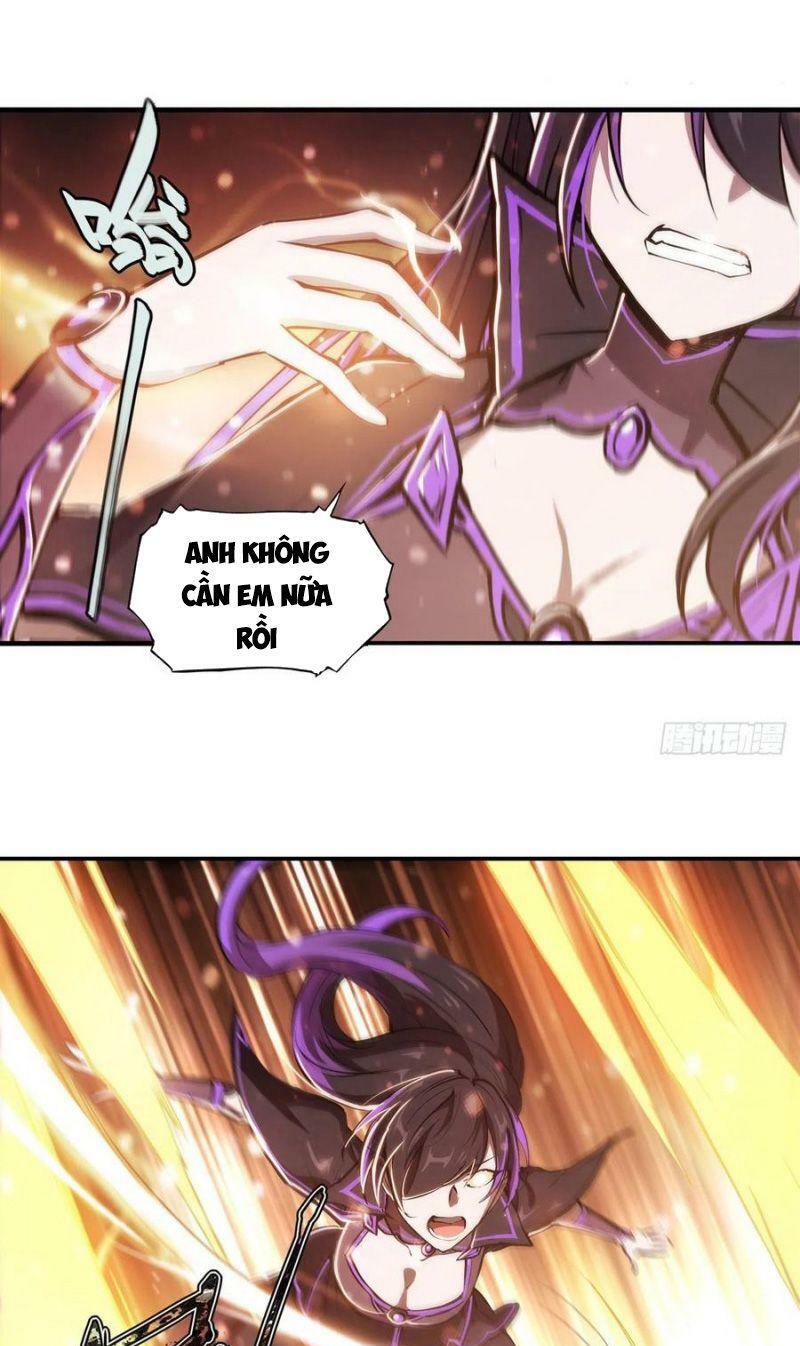 huyết cơ và kỵ sĩ chapter 186 22