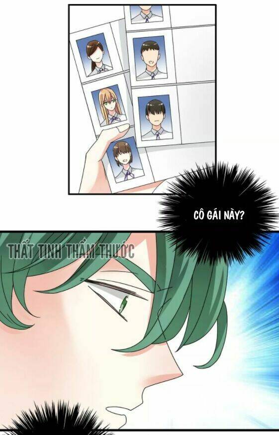 lều khều biết yêu chapter 82 8