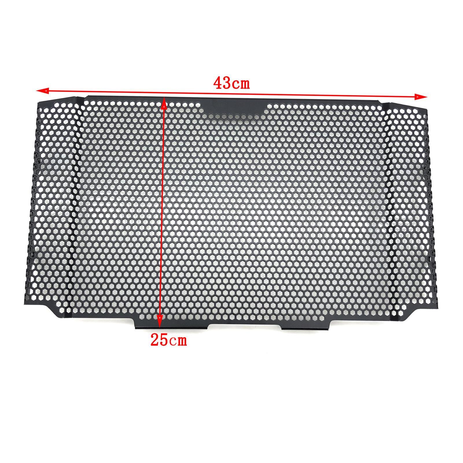 Motorcycle  Grille Guard Cover Replaces Metal for  CB1000R