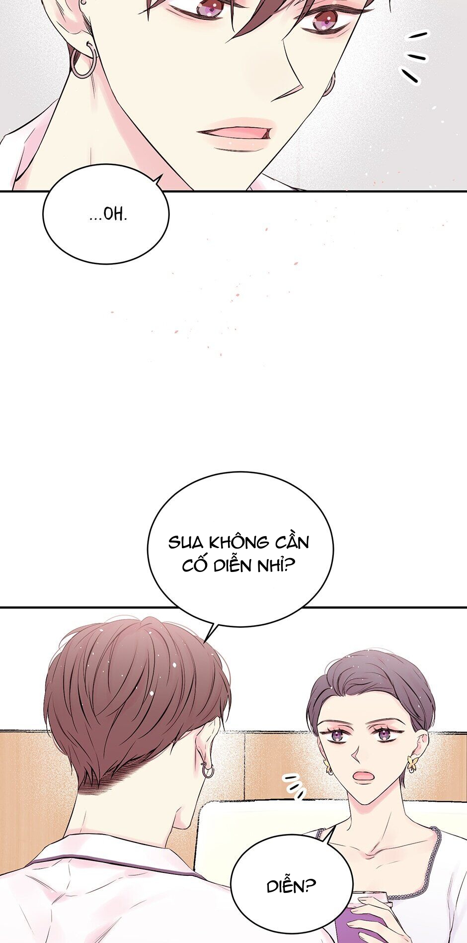 in my closet chapter 76 7