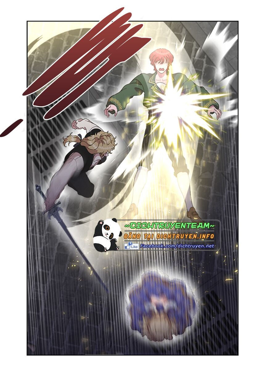 con gái bảo bối của ma vương chapter 133 42