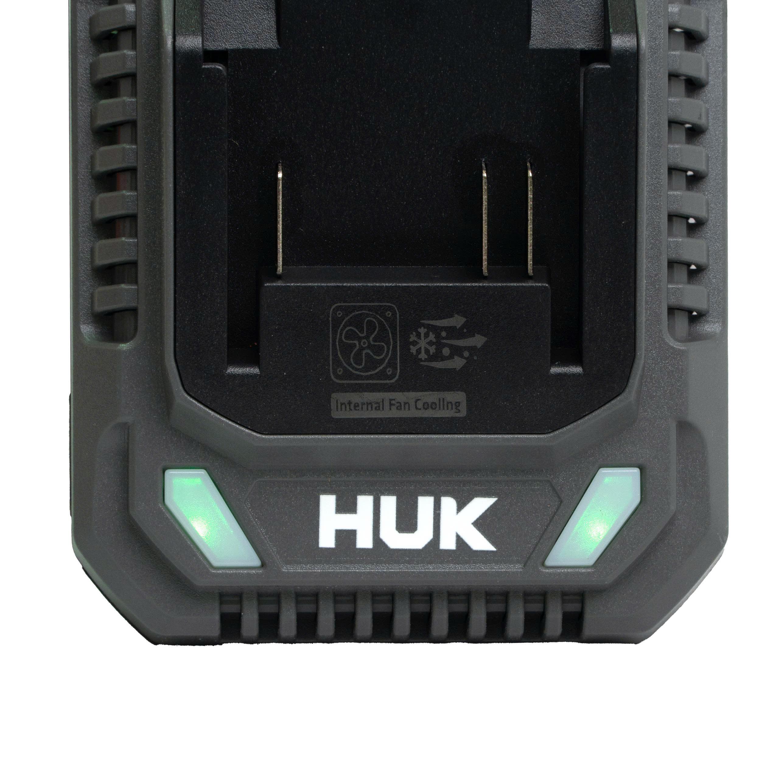 BỘ SẠC NHANH  G3-HUK020A HUKAN -HÀNG CHÍNH HÃNG