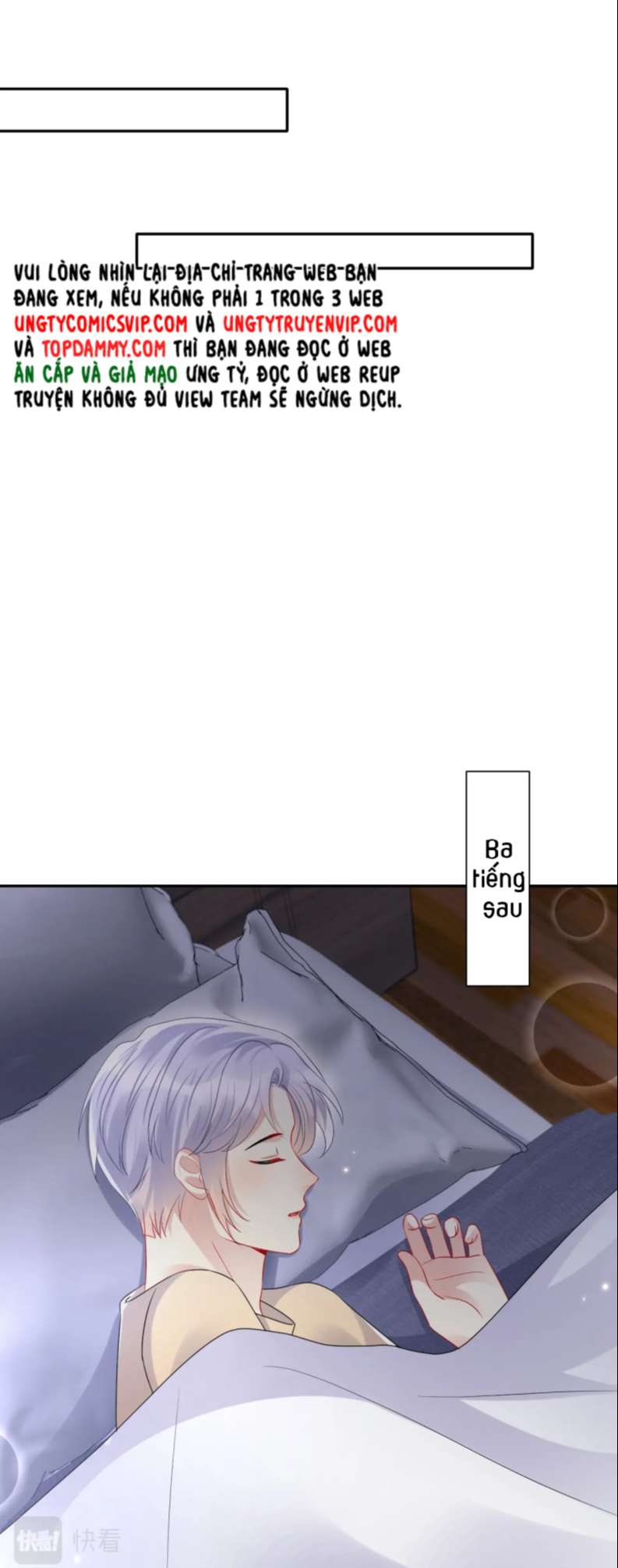 lại bị bạn trai cũ nhắm trúng rồi chapter 137 9