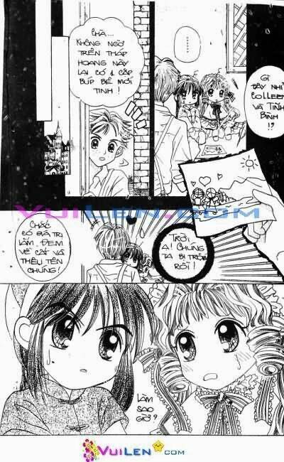 đôi giày thủy tinh chapter 7 89