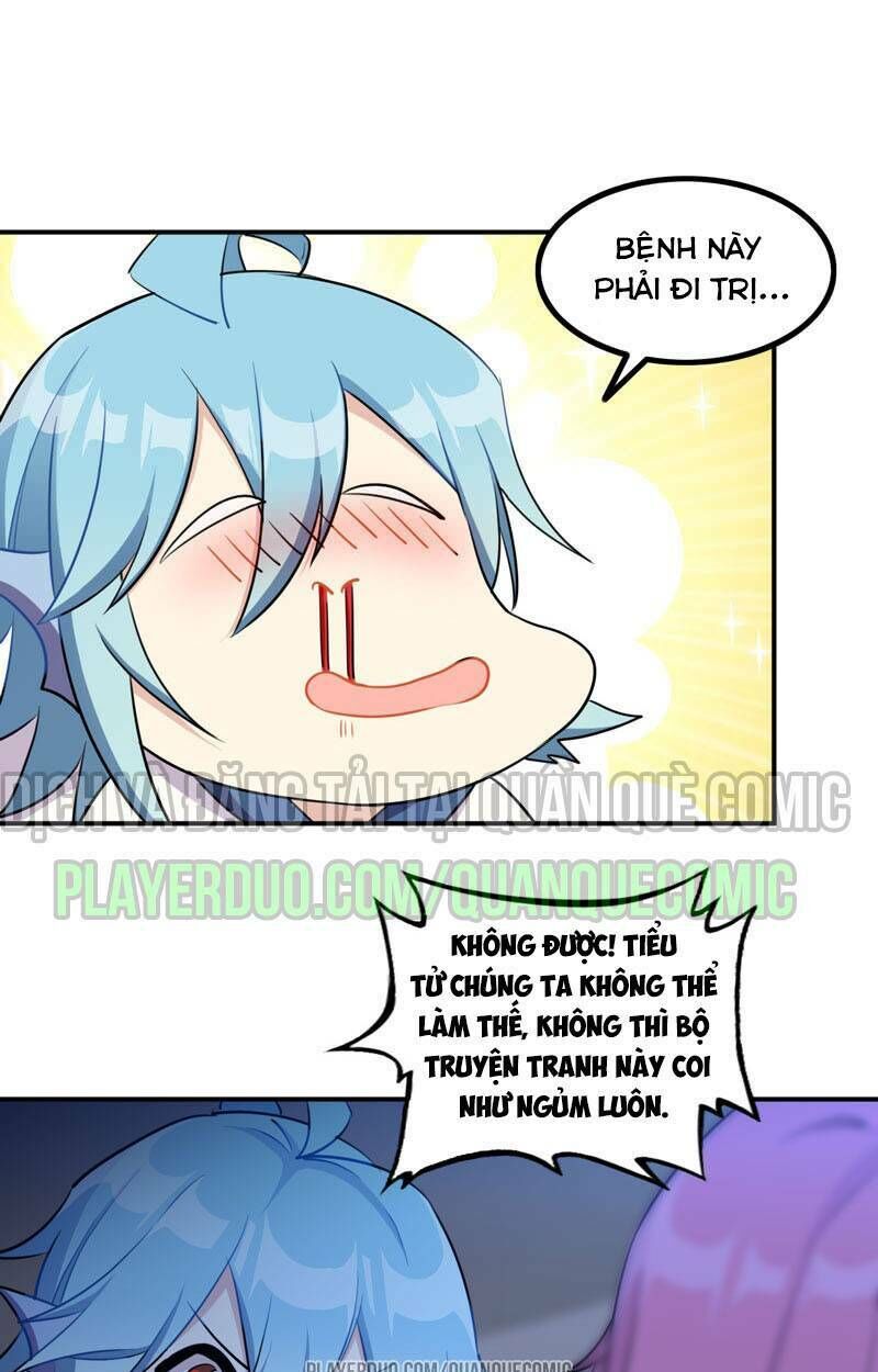 khởi đầu bằng một con côn chapter 8 15