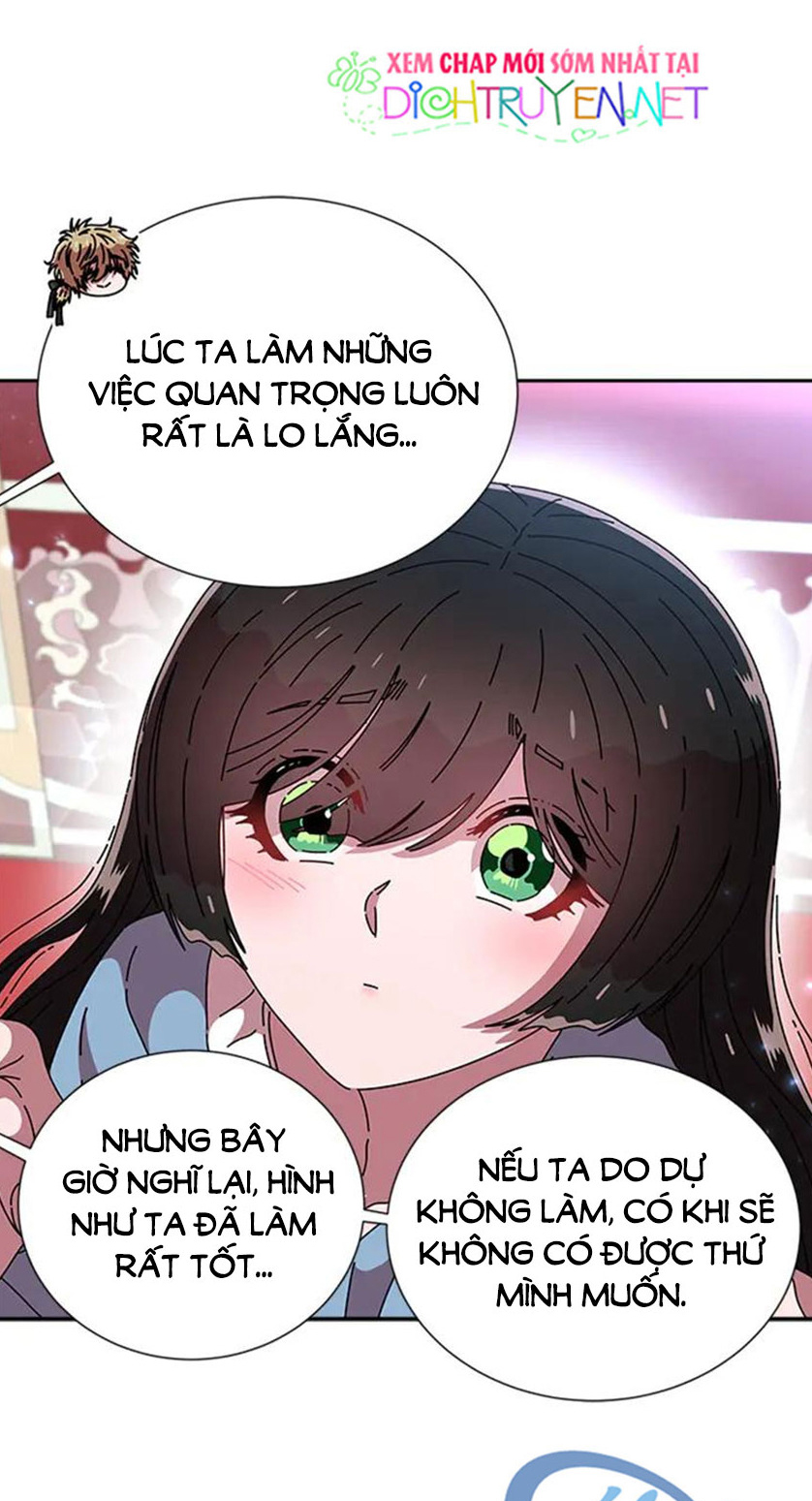 con gái bảo bối của ma vương chapter 77 63