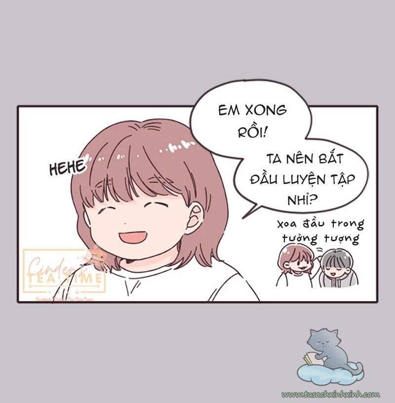 ngày định mệnh của đôi ta chapter 13 80