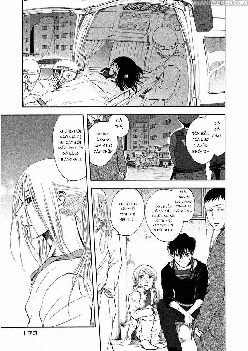 ranh giới quỷ chapter 12 4