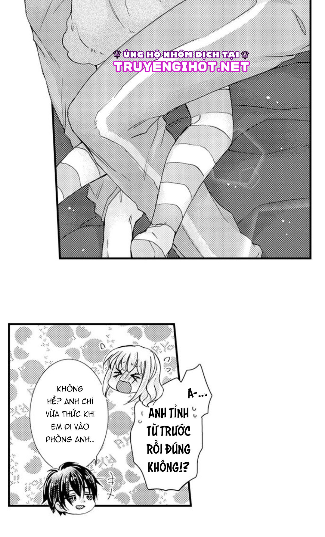 vị sếp thú tính nhà bên chapter 51.2 6