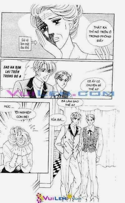 lá chắn tình yêu chapter 9 140