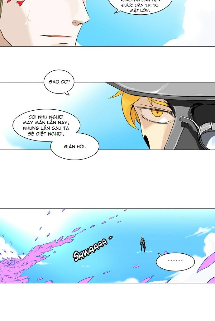 tòa tháp bí ẩn 2 chapter 107 18