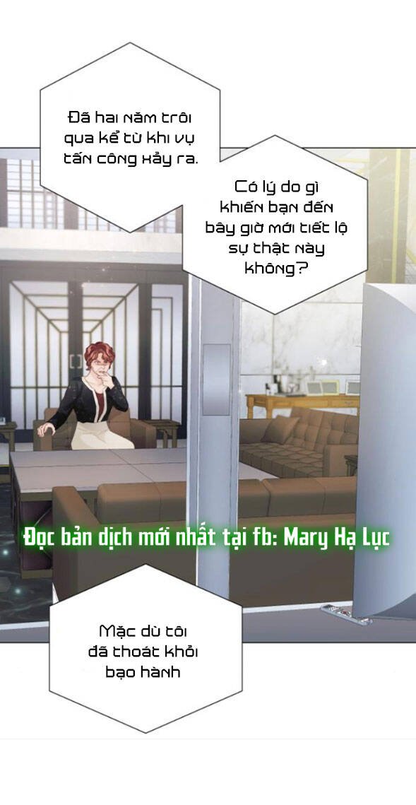 nhất định chúng ta sẽ được hạnh phúc chapter 80.1 17