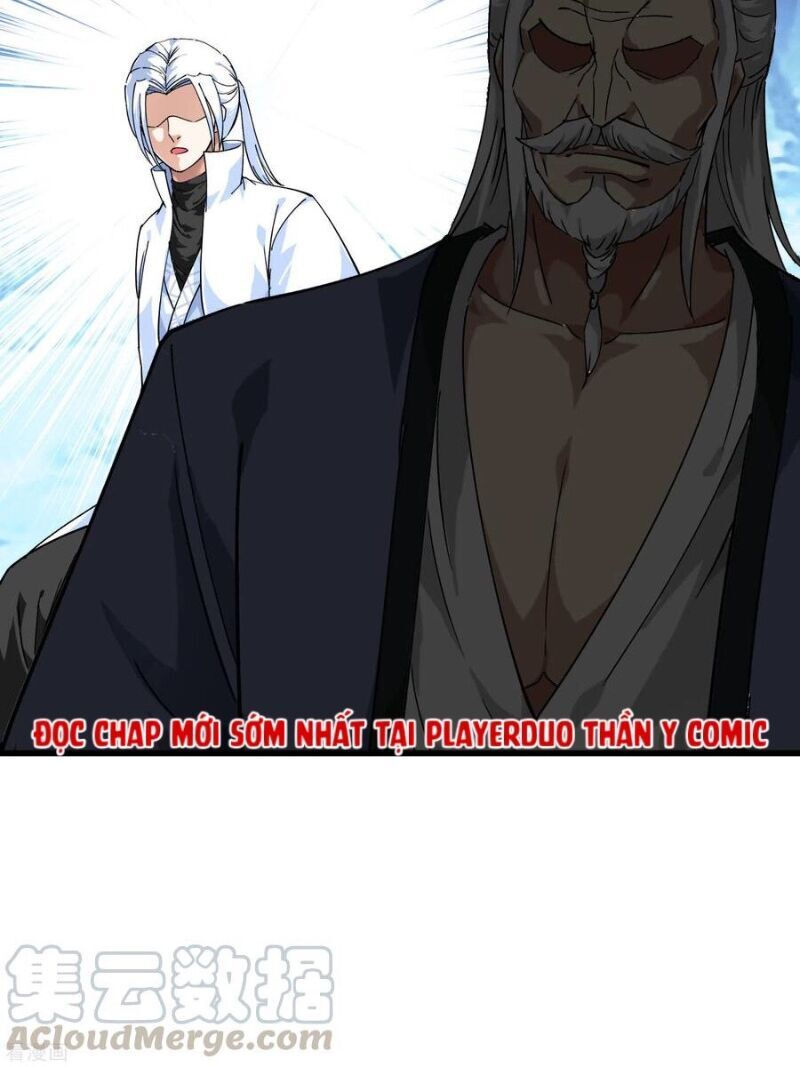 trọng sinh ta là đại thiên thần chapter 86 20