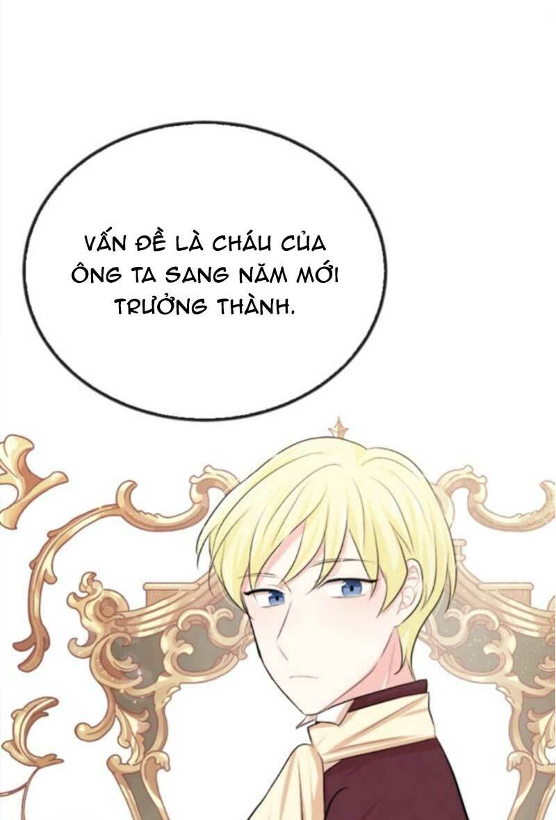 tiểu thư scarlet, em không muốn trả thù sao? chapter 16 82
