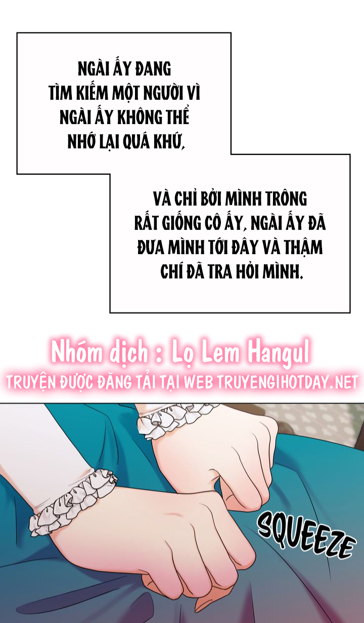 hợp đồng hôn nhân với người chồng thứ 2 của tôi chapter 6 25