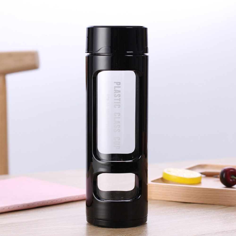 Bình Đựng Nước Thủy Tinh Class V7 Cao Cấp