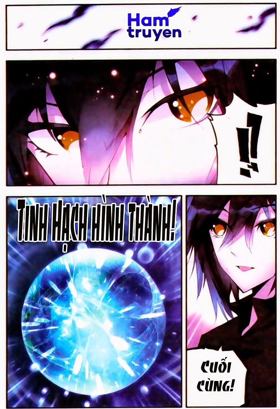 thăng long đạo chapter 5 23