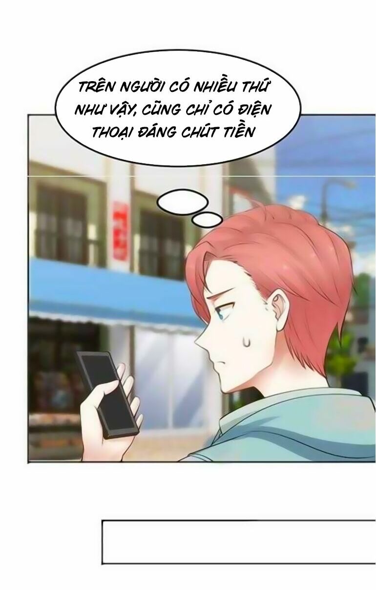 trên người ta có một rồng chapter 62 16