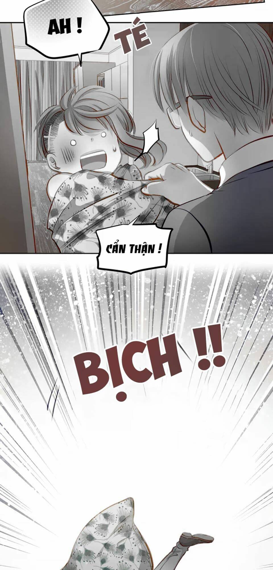 sự cám dỗ xấu xa chapter 22 6