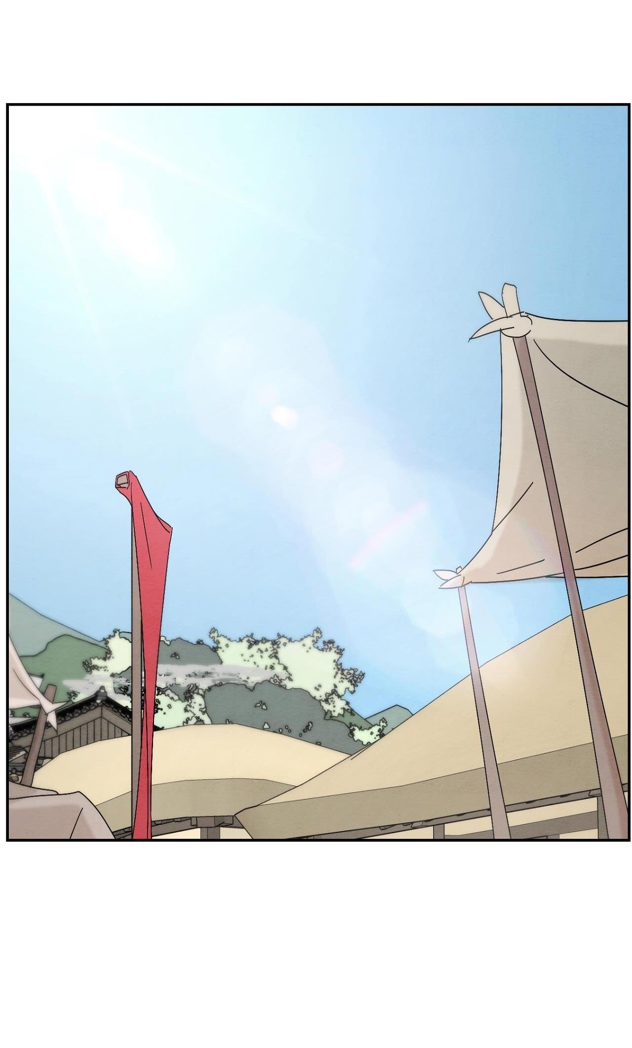 hoa thanh họa tình ta chapter 4 16