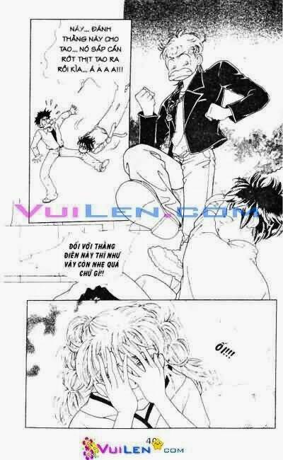 tình yêu diệu kỳ chapter 2 40