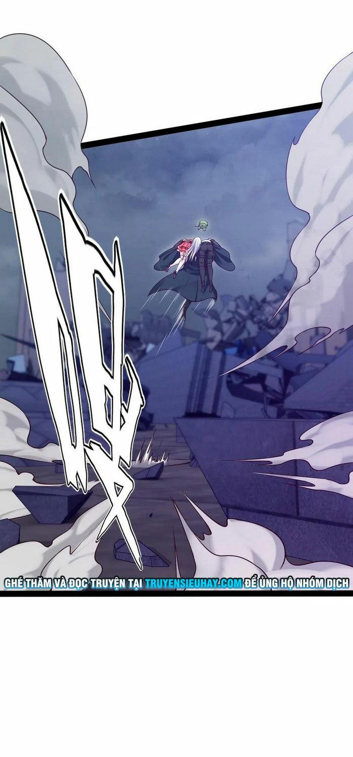 ma thú kiếm thánh dị giới tung hoành chapter 131 26