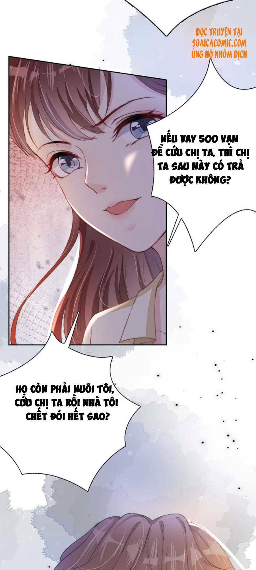 ngự tỷ toàn năng lại bị phá mã giáp chapter 19 30