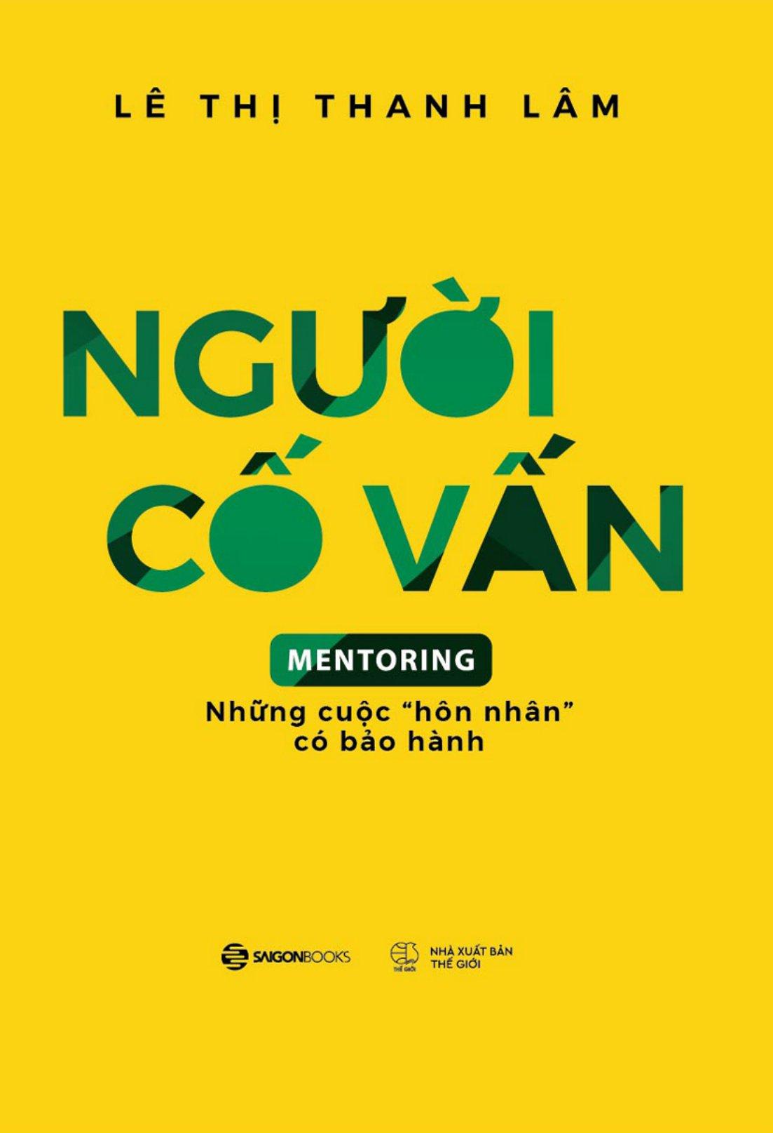 Người Cố Vấn - Mentoring