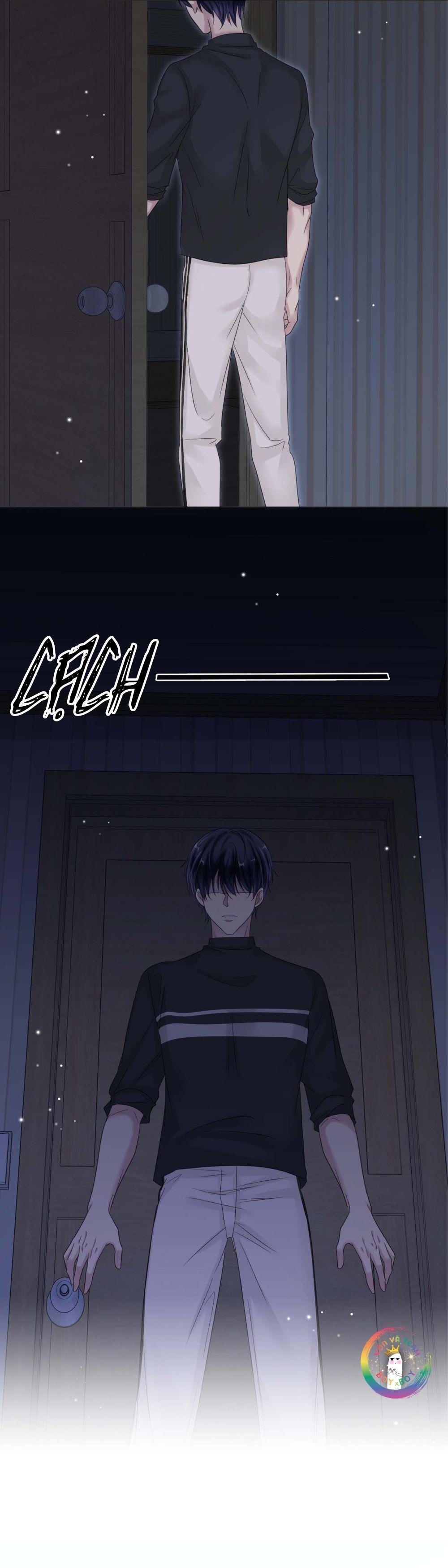 ẩn trung (end) chapter 15 9