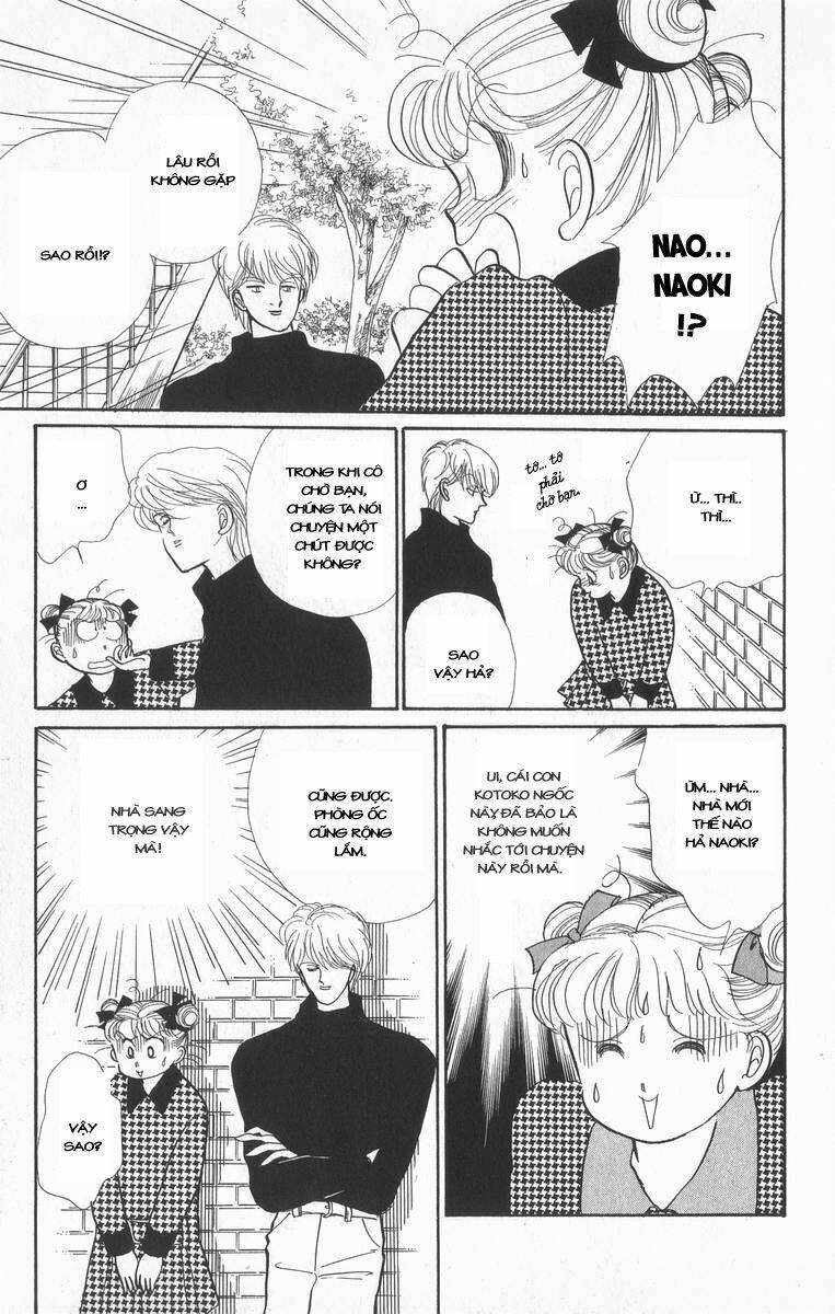 nụ hôn tinh nghịch chapter 20 32