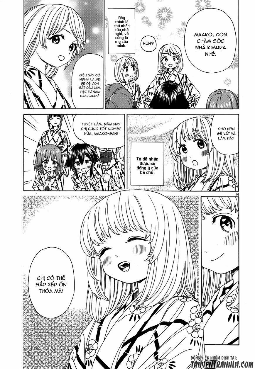 yumekuri chapter 37 5