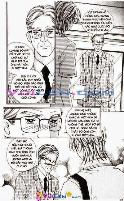 tên nô lệ đáng yêu chapter 7 97