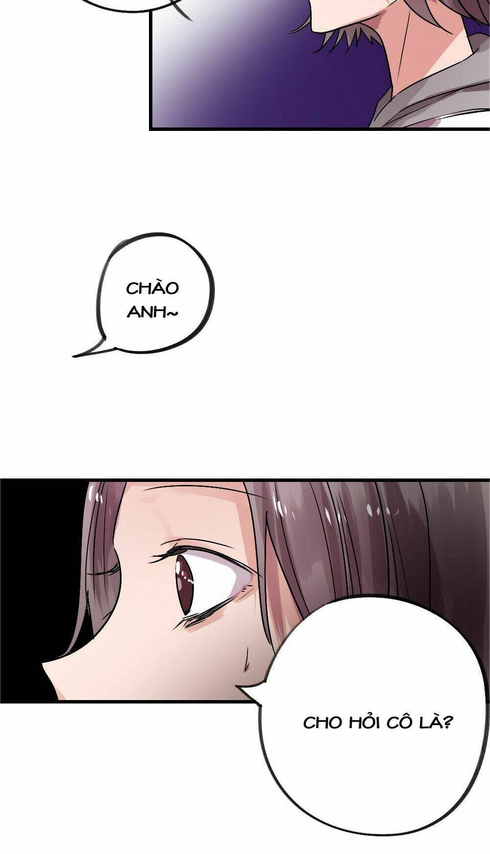 phải lòng em trai của bạn gái mình chapter 49 9